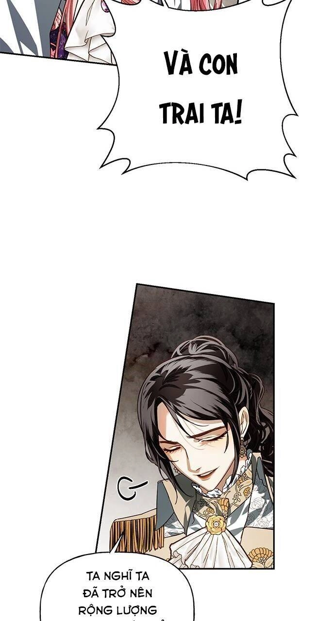 Dàn Trai Đẹp Chốn Hậu Cung Chapter 16 - 23