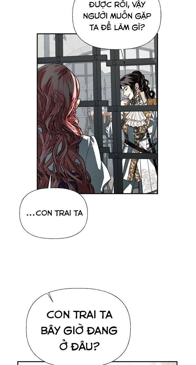 Dàn Trai Đẹp Chốn Hậu Cung Chapter 16 - 27