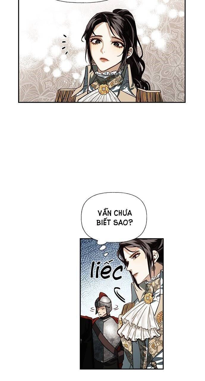 Dàn Trai Đẹp Chốn Hậu Cung Chapter 16 - 28