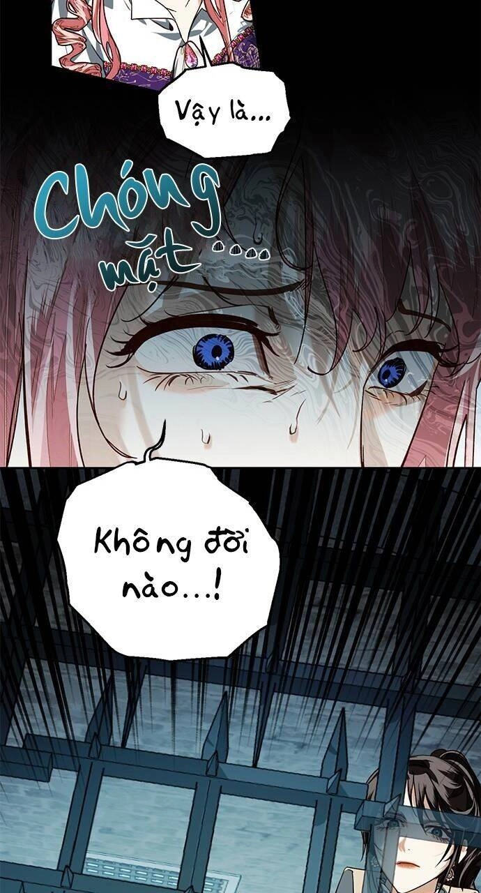 Dàn Trai Đẹp Chốn Hậu Cung Chapter 16 - 33