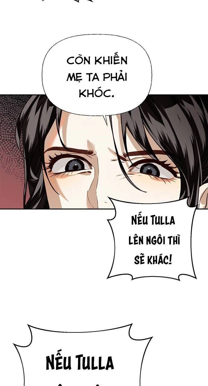 Dàn Trai Đẹp Chốn Hậu Cung Chapter 16 - 37