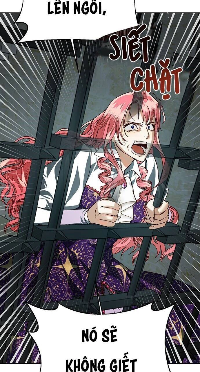 Dàn Trai Đẹp Chốn Hậu Cung Chapter 16 - 38