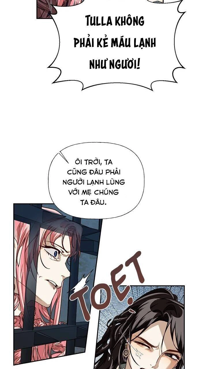 Dàn Trai Đẹp Chốn Hậu Cung Chapter 16 - 40