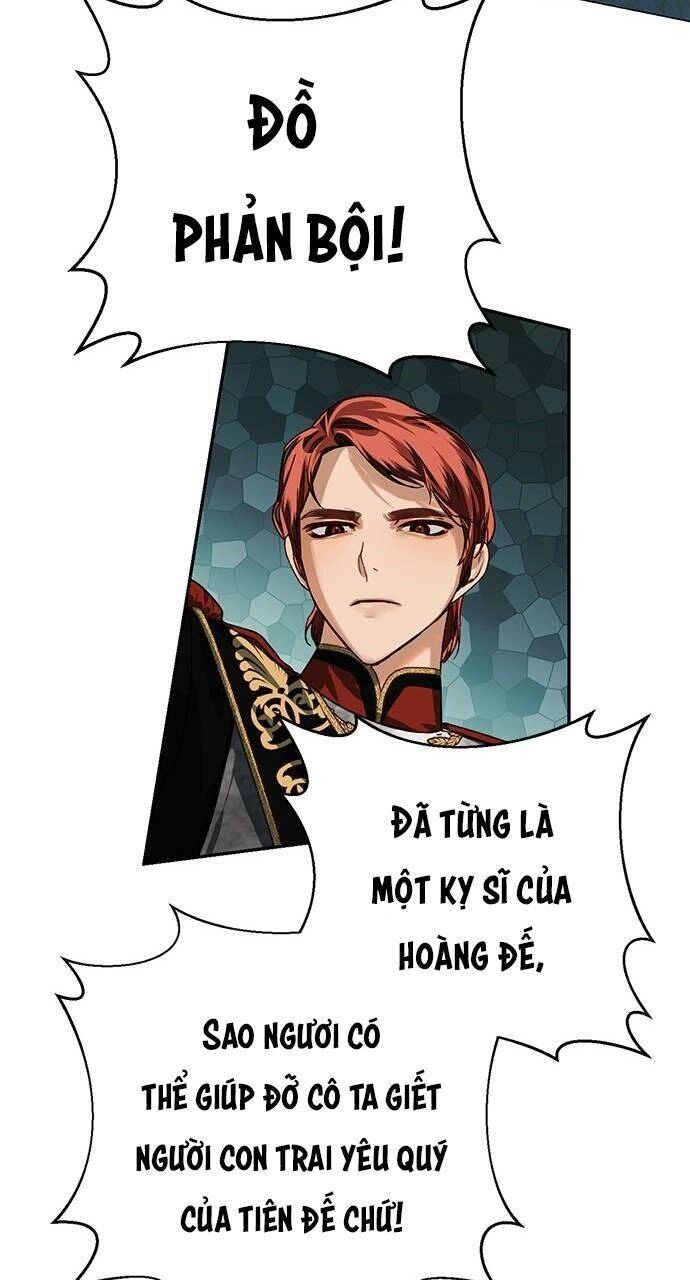 Dàn Trai Đẹp Chốn Hậu Cung Chapter 16 - 44