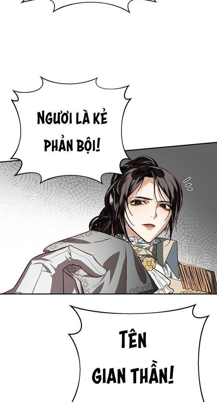 Dàn Trai Đẹp Chốn Hậu Cung Chapter 16 - 45