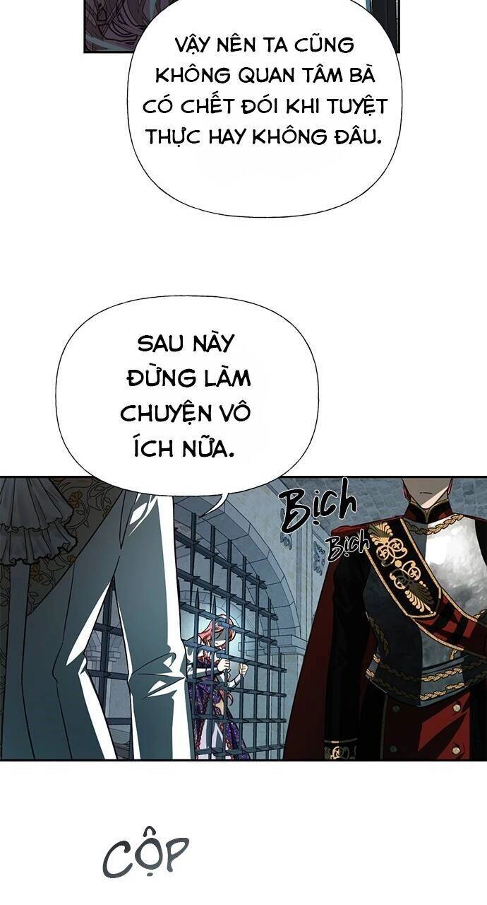 Dàn Trai Đẹp Chốn Hậu Cung Chapter 16 - 49