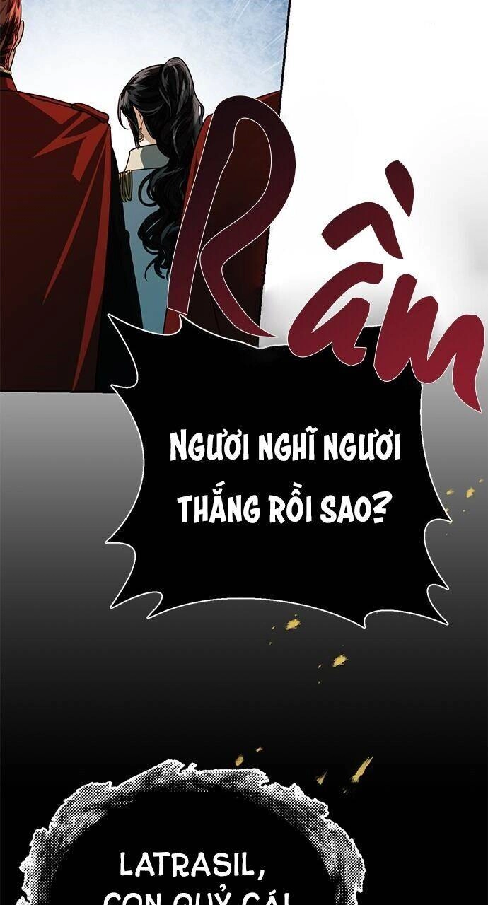 Dàn Trai Đẹp Chốn Hậu Cung Chapter 16 - 51