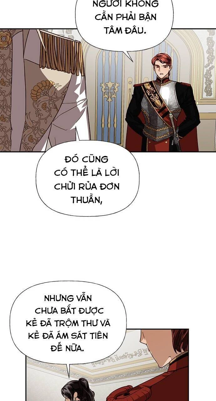 Dàn Trai Đẹp Chốn Hậu Cung Chapter 16 - 60