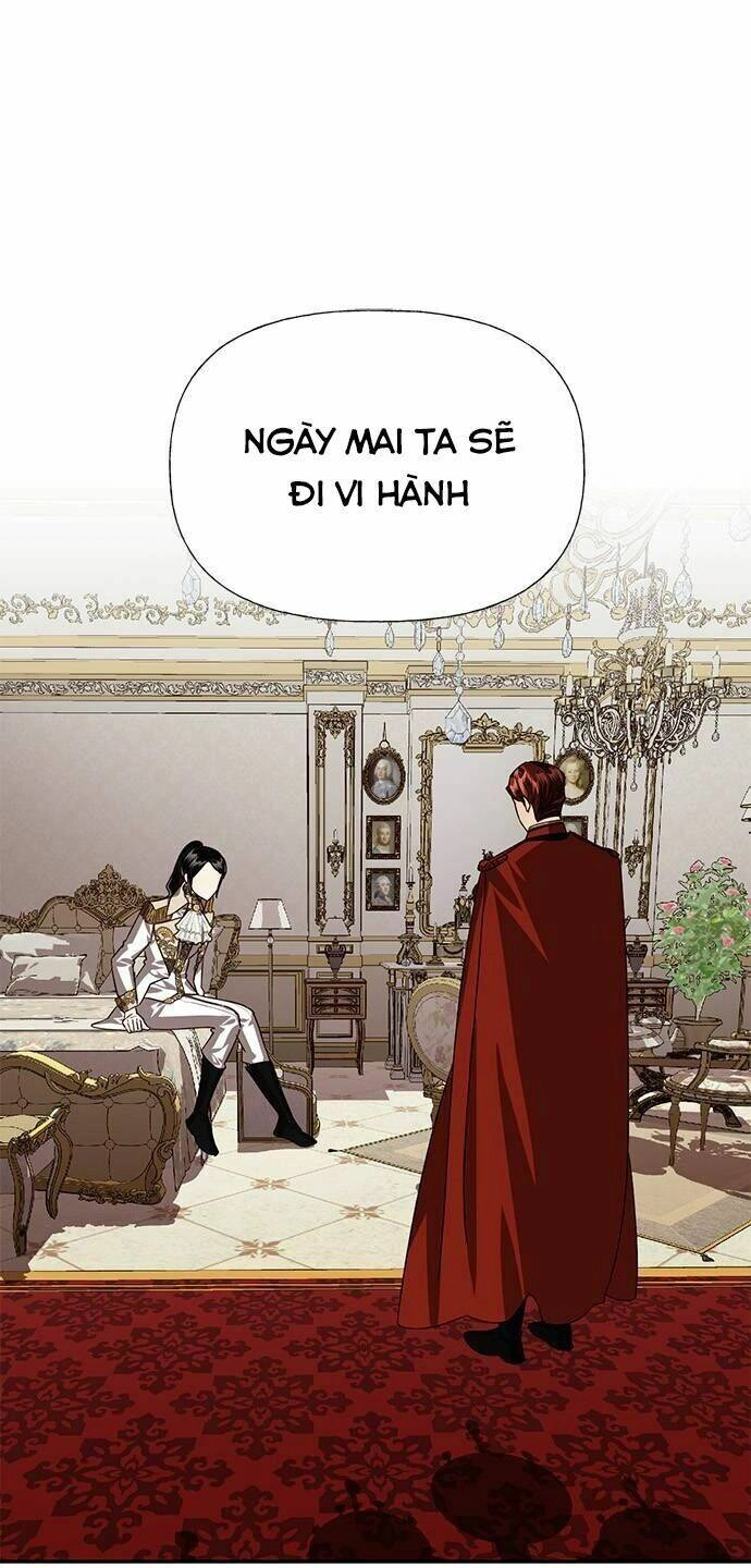 Dàn Trai Đẹp Chốn Hậu Cung Chapter 17 - 1