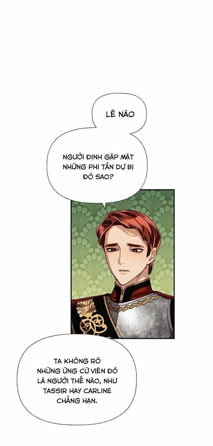 Dàn Trai Đẹp Chốn Hậu Cung Chapter 17 - 2