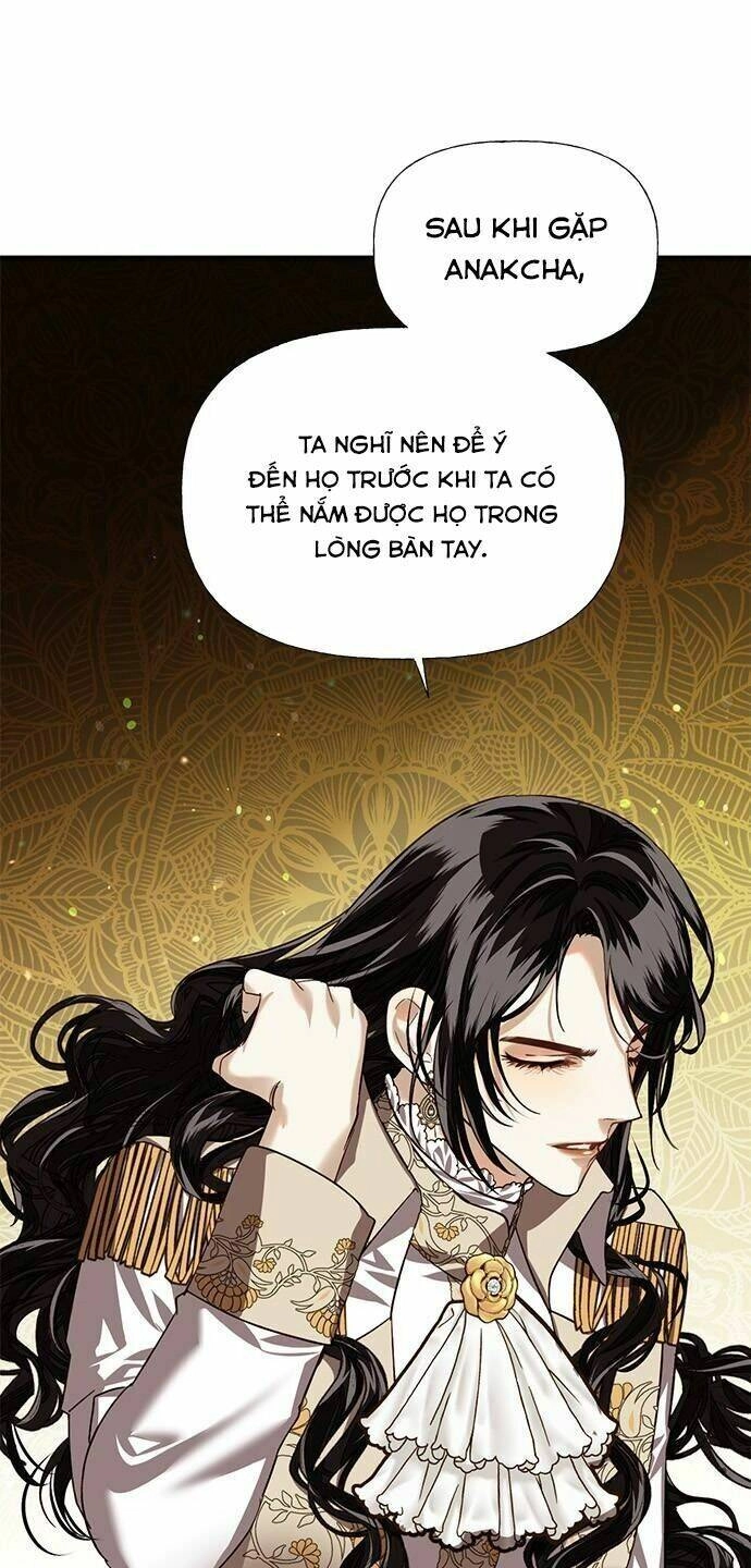 Dàn Trai Đẹp Chốn Hậu Cung Chapter 17 - 3