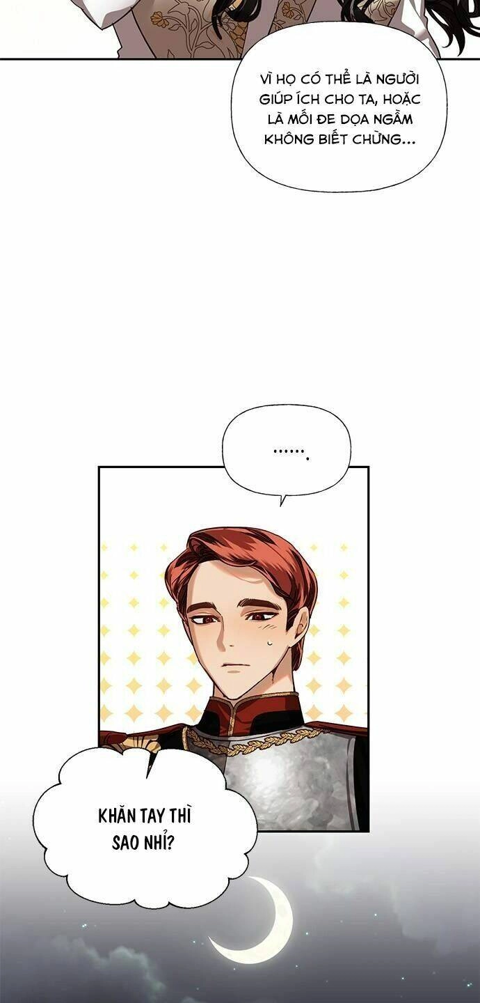 Dàn Trai Đẹp Chốn Hậu Cung Chapter 17 - 4