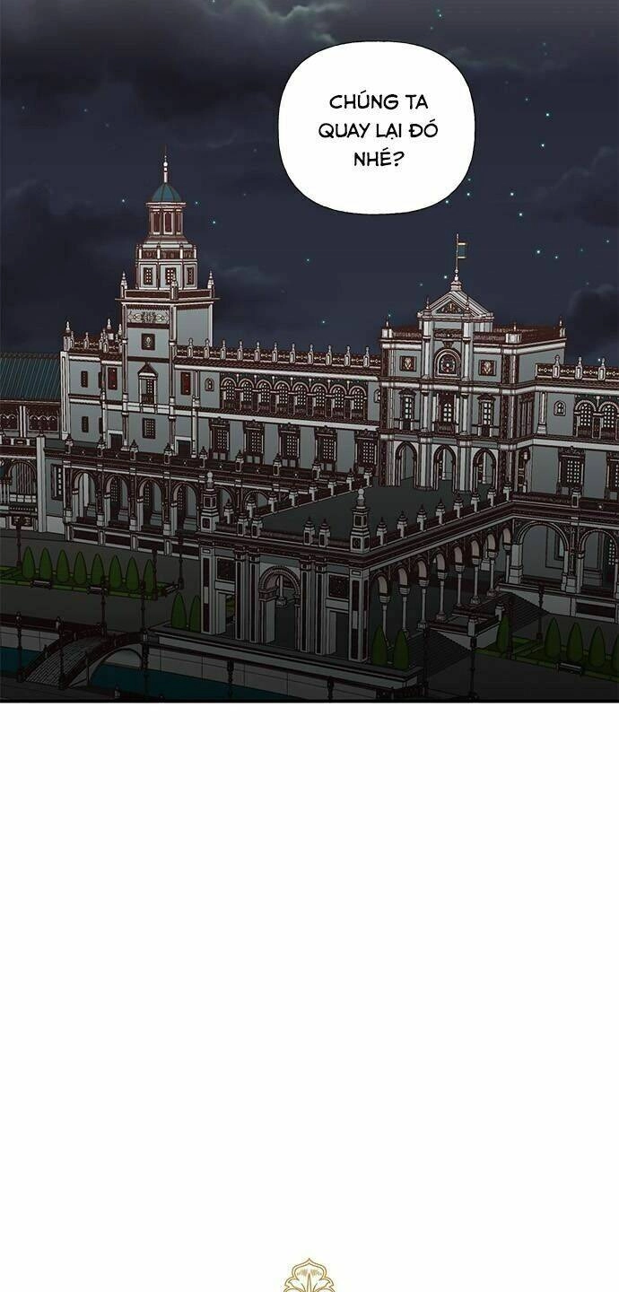 Dàn Trai Đẹp Chốn Hậu Cung Chapter 17 - 5