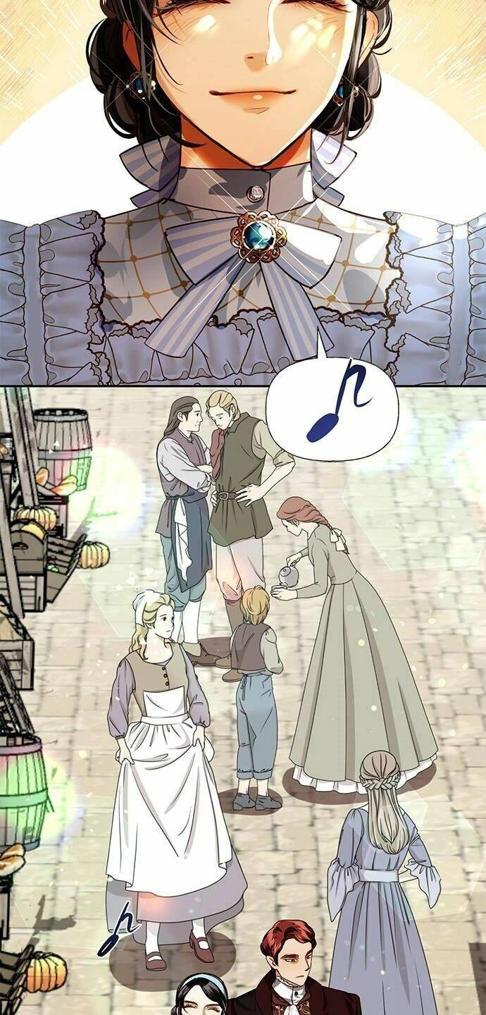 Dàn Trai Đẹp Chốn Hậu Cung Chapter 17 - 7