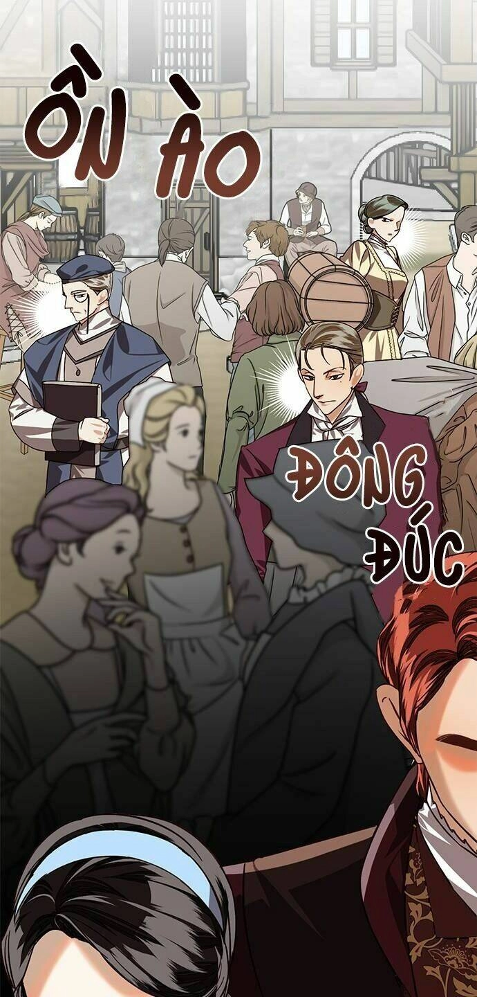 Dàn Trai Đẹp Chốn Hậu Cung Chapter 17 - 9