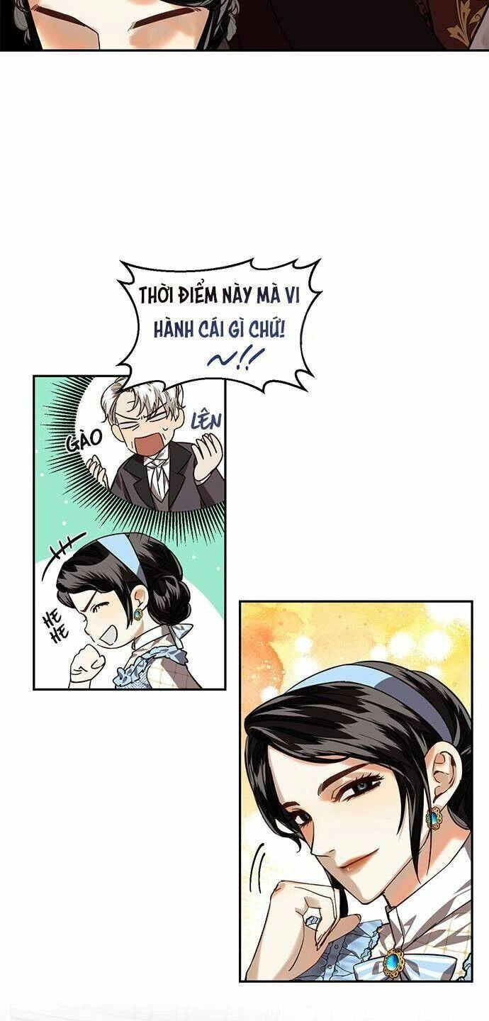 Dàn Trai Đẹp Chốn Hậu Cung Chapter 17 - 10