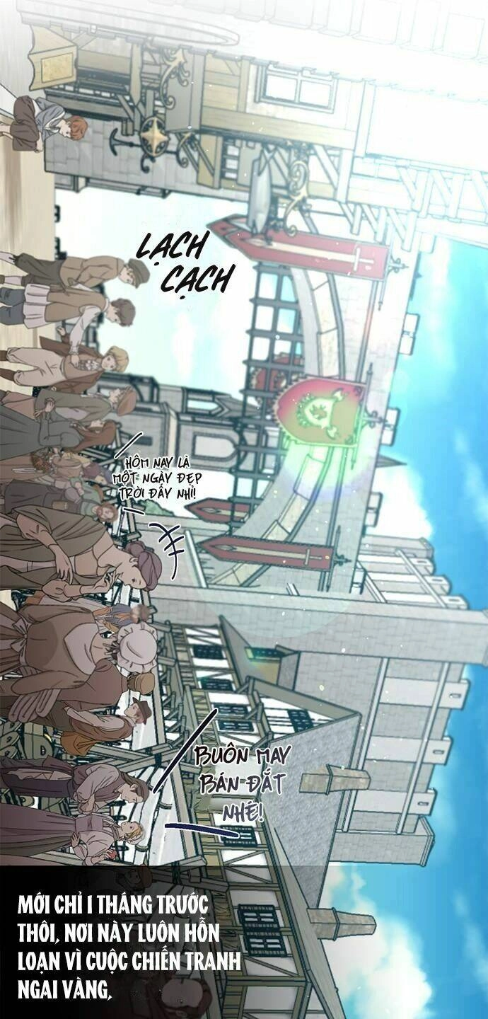 Dàn Trai Đẹp Chốn Hậu Cung Chapter 17 - 11