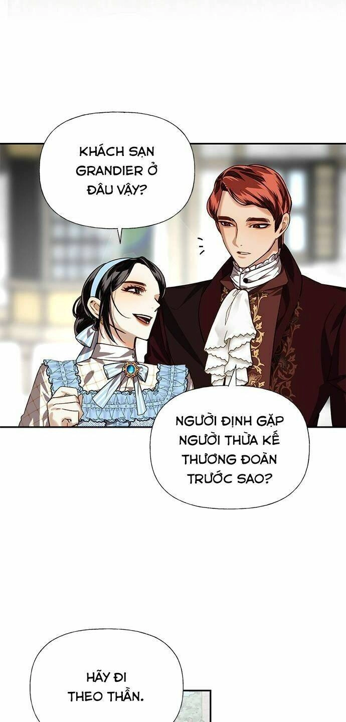 Dàn Trai Đẹp Chốn Hậu Cung Chapter 17 - 13