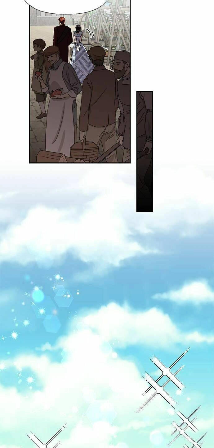 Dàn Trai Đẹp Chốn Hậu Cung Chapter 17 - 14