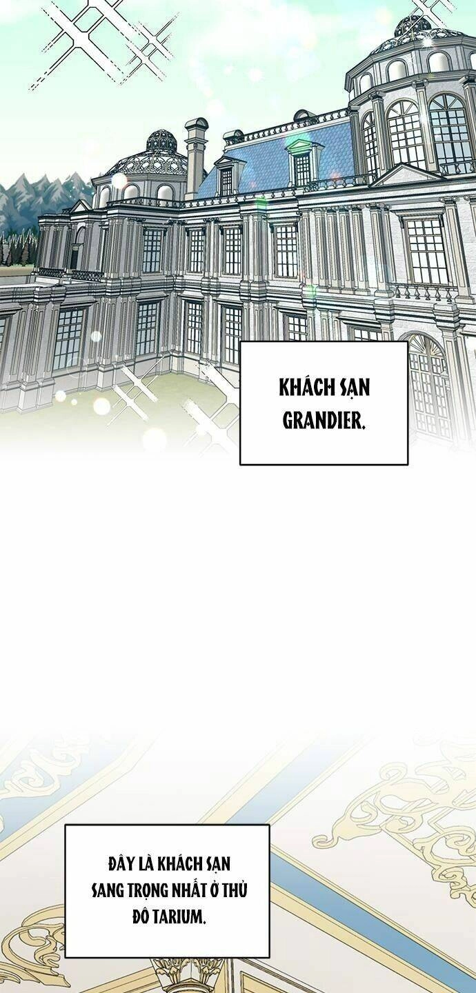 Dàn Trai Đẹp Chốn Hậu Cung Chapter 17 - 15