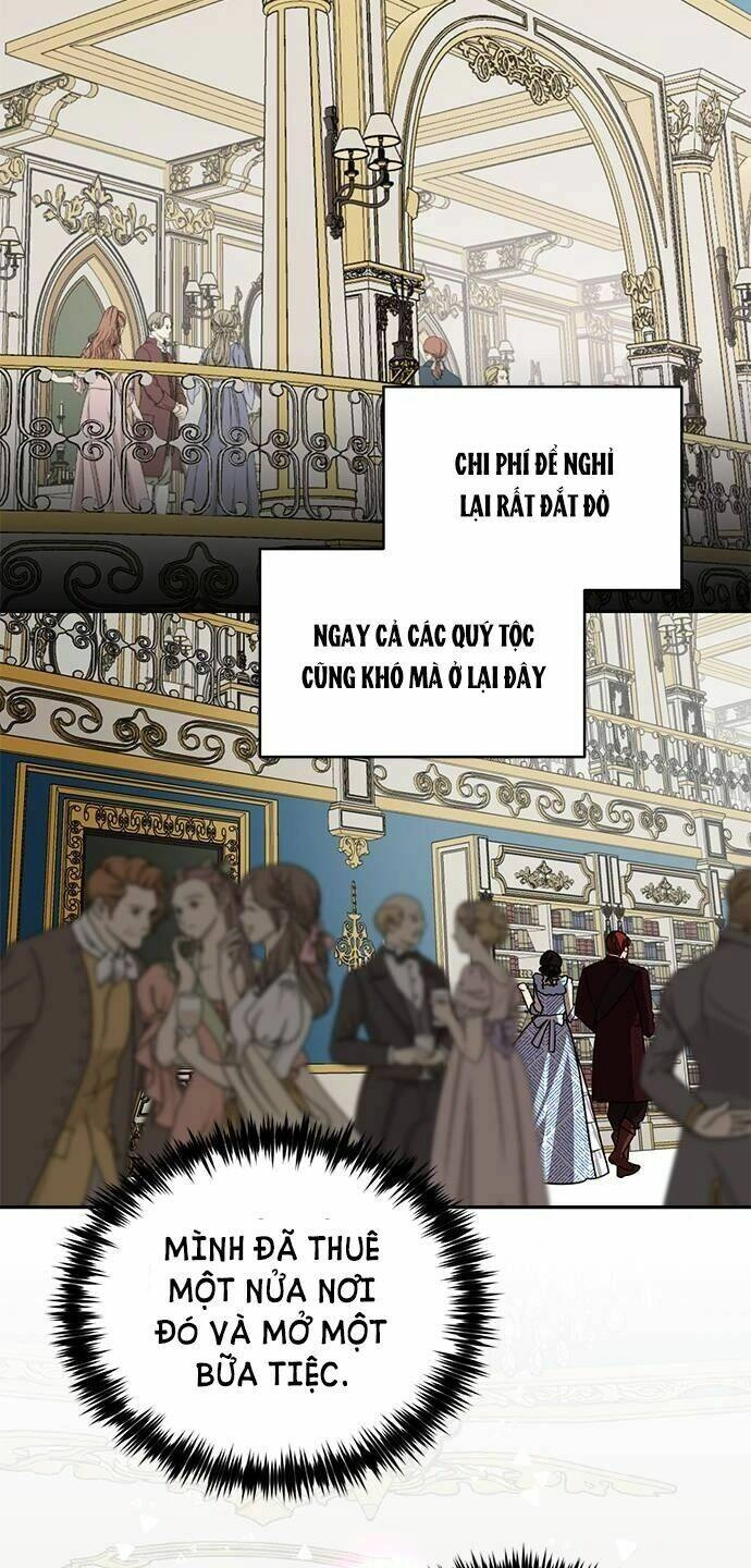 Dàn Trai Đẹp Chốn Hậu Cung Chapter 17 - 16