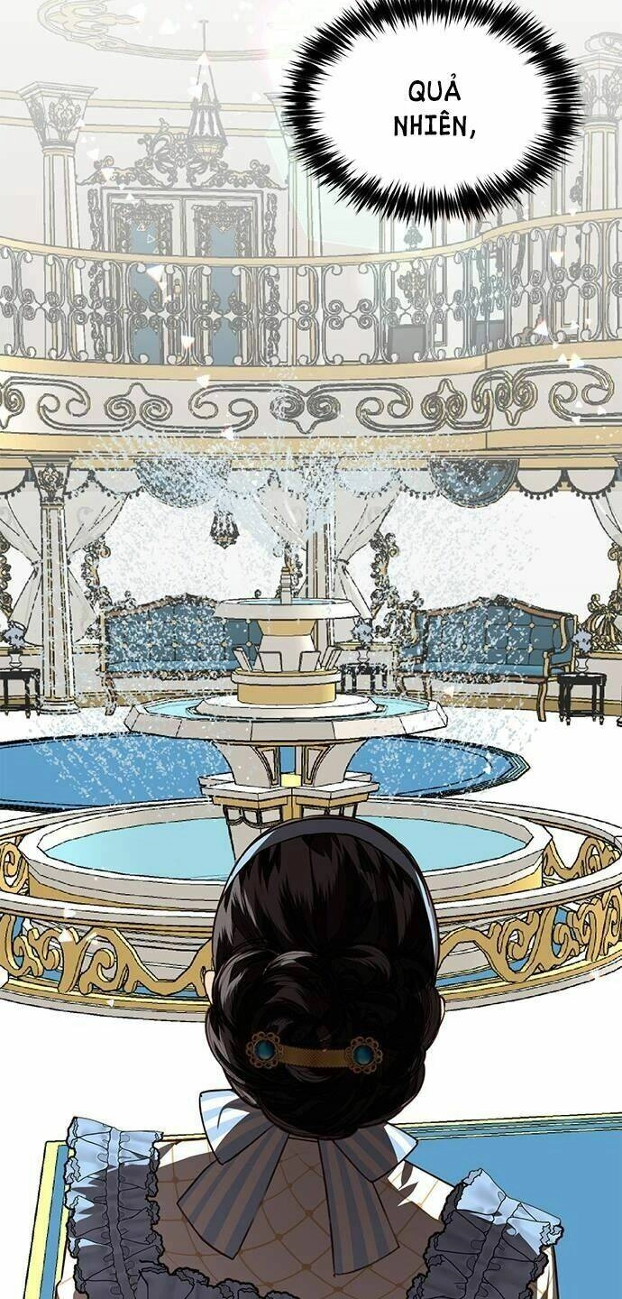 Dàn Trai Đẹp Chốn Hậu Cung Chapter 17 - 17