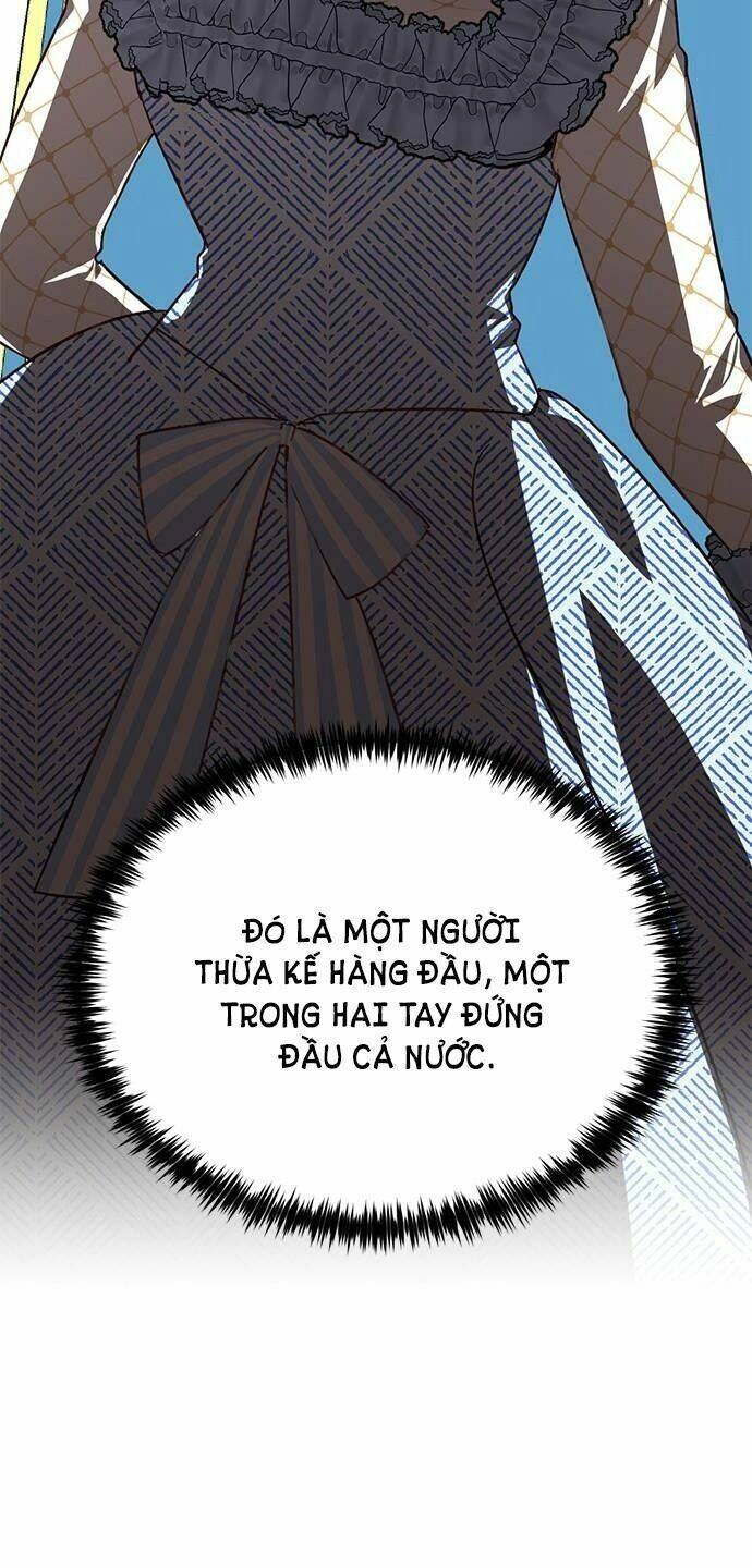 Dàn Trai Đẹp Chốn Hậu Cung Chapter 17 - 18