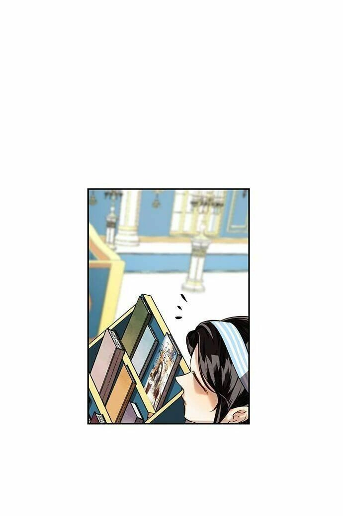 Dàn Trai Đẹp Chốn Hậu Cung Chapter 17 - 21