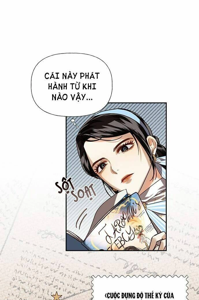 Dàn Trai Đẹp Chốn Hậu Cung Chapter 17 - 23