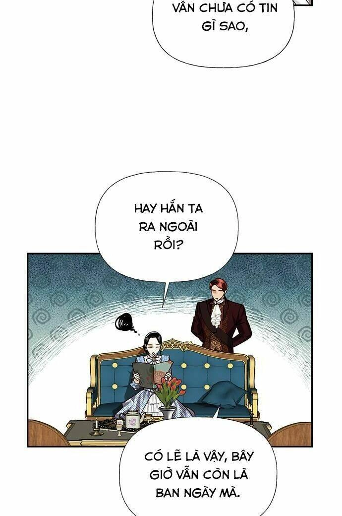 Dàn Trai Đẹp Chốn Hậu Cung Chapter 17 - 27