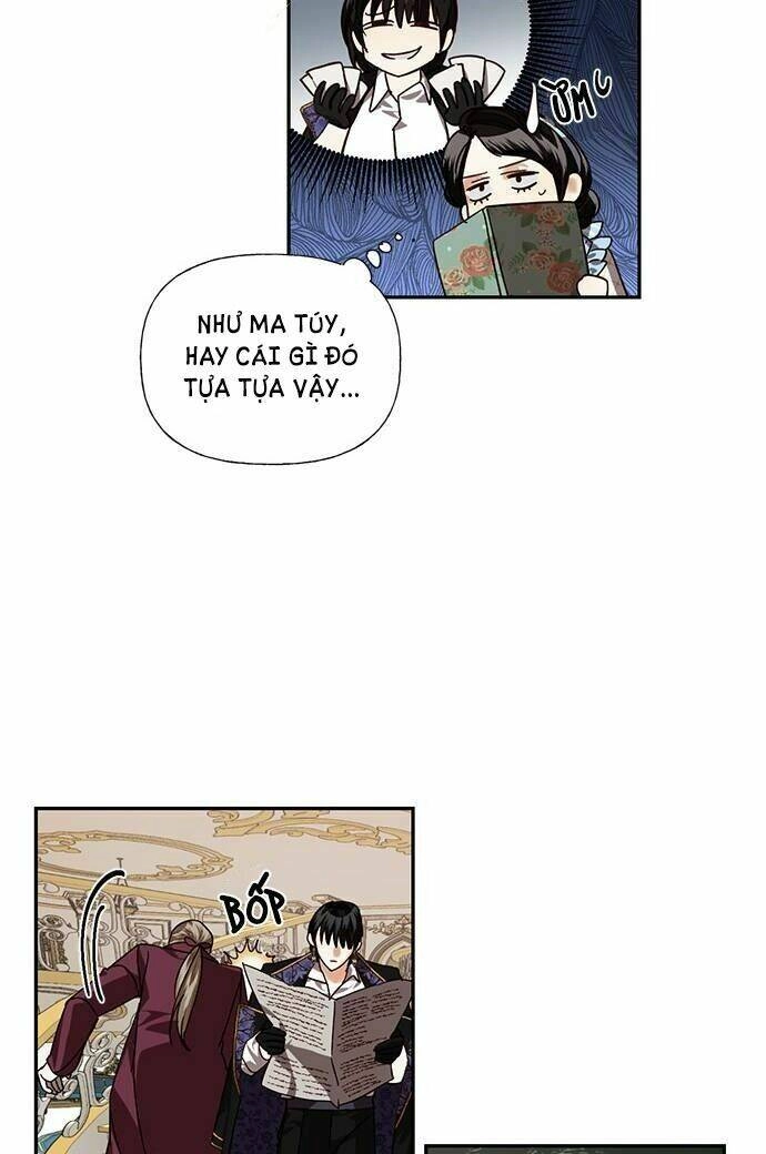 Dàn Trai Đẹp Chốn Hậu Cung Chapter 17 - 34