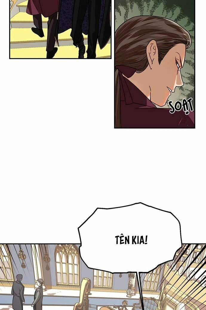 Dàn Trai Đẹp Chốn Hậu Cung Chapter 17 - 35