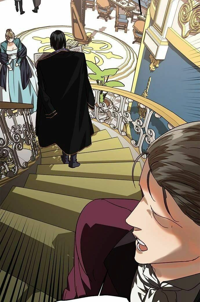 Dàn Trai Đẹp Chốn Hậu Cung Chapter 17 - 36