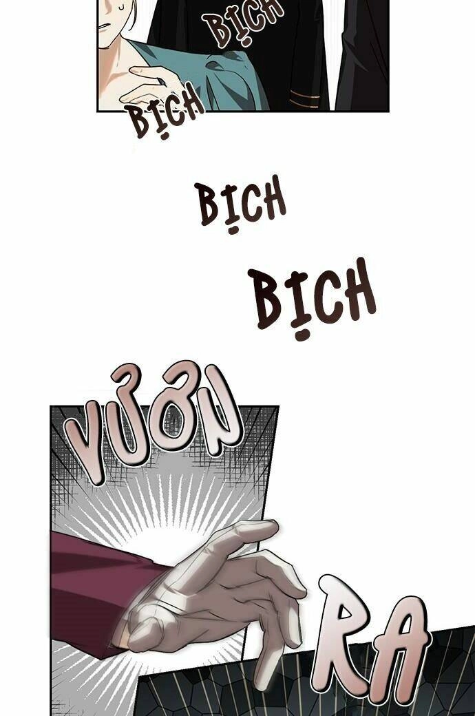 Dàn Trai Đẹp Chốn Hậu Cung Chapter 17 - 38