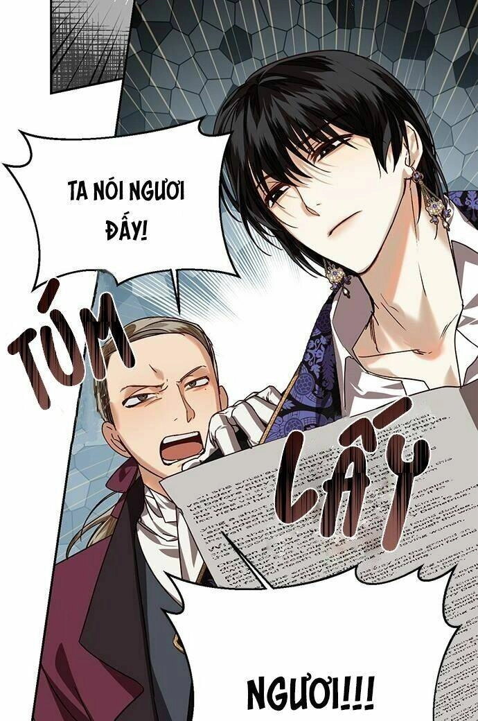 Dàn Trai Đẹp Chốn Hậu Cung Chapter 17 - 39