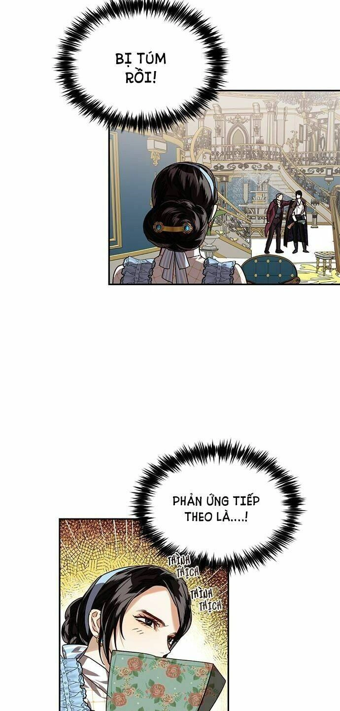 Dàn Trai Đẹp Chốn Hậu Cung Chapter 17 - 41