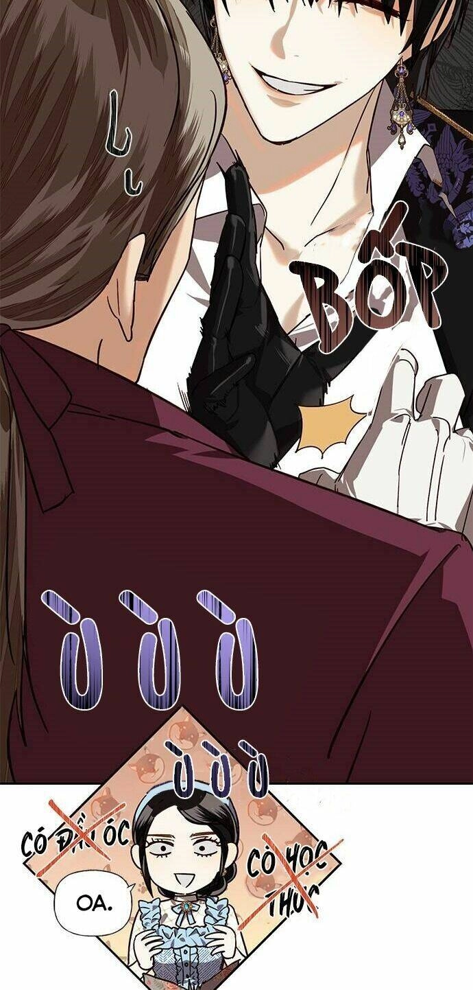 Dàn Trai Đẹp Chốn Hậu Cung Chapter 17 - 43