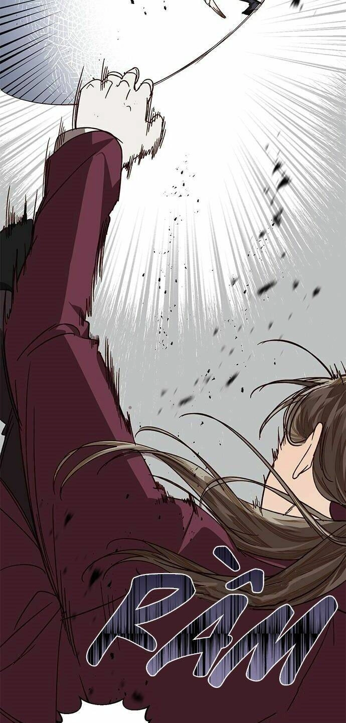 Dàn Trai Đẹp Chốn Hậu Cung Chapter 17 - 46