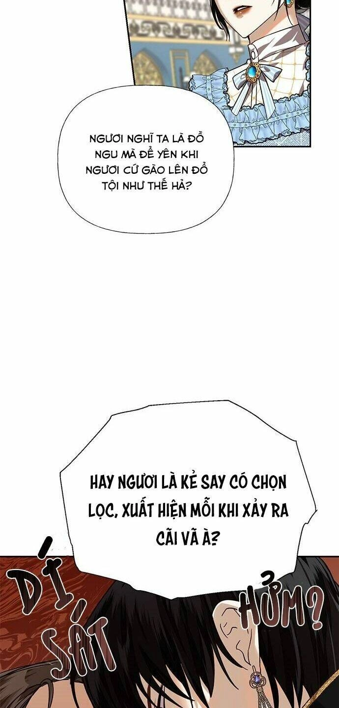 Dàn Trai Đẹp Chốn Hậu Cung Chapter 17 - 52