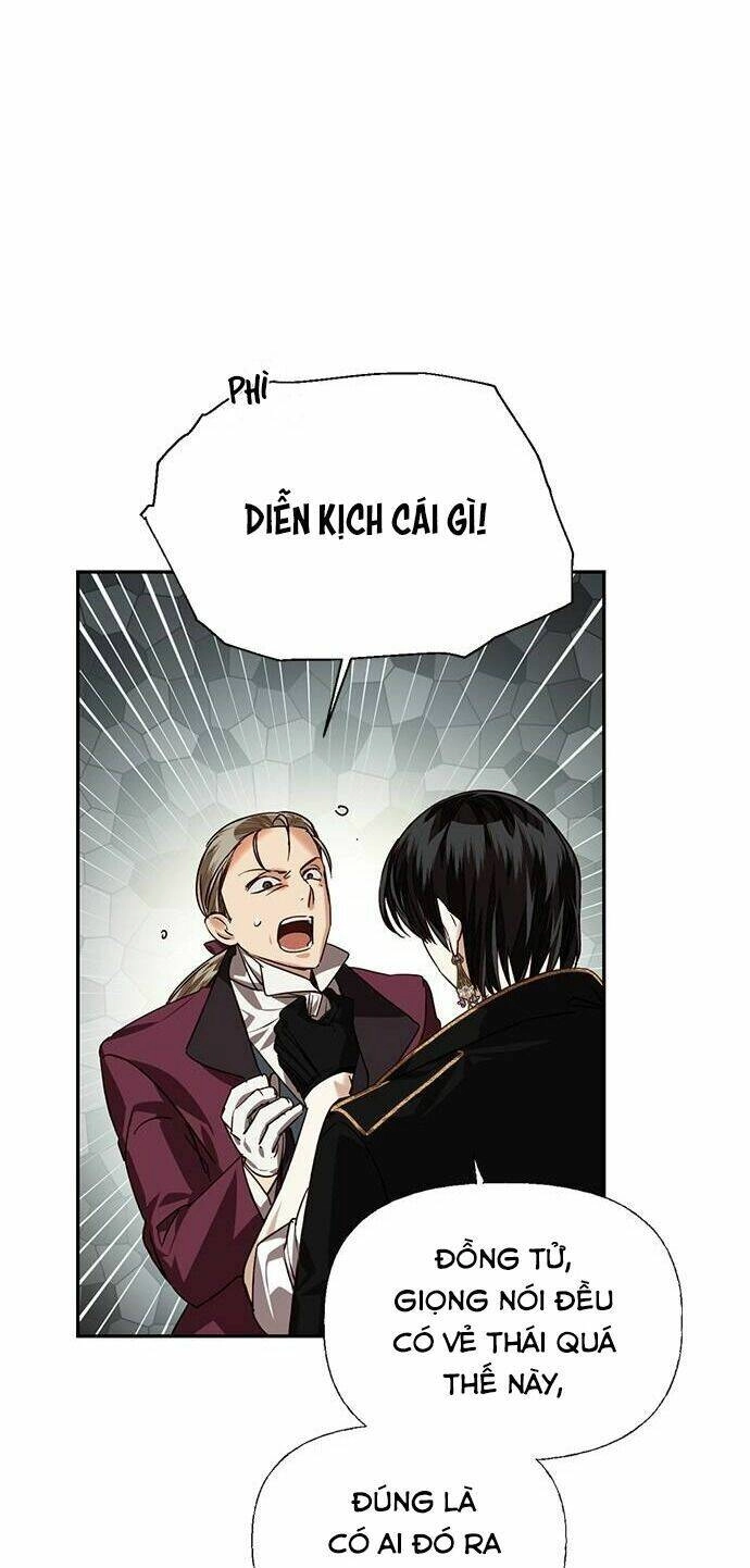 Dàn Trai Đẹp Chốn Hậu Cung Chapter 17 - 54