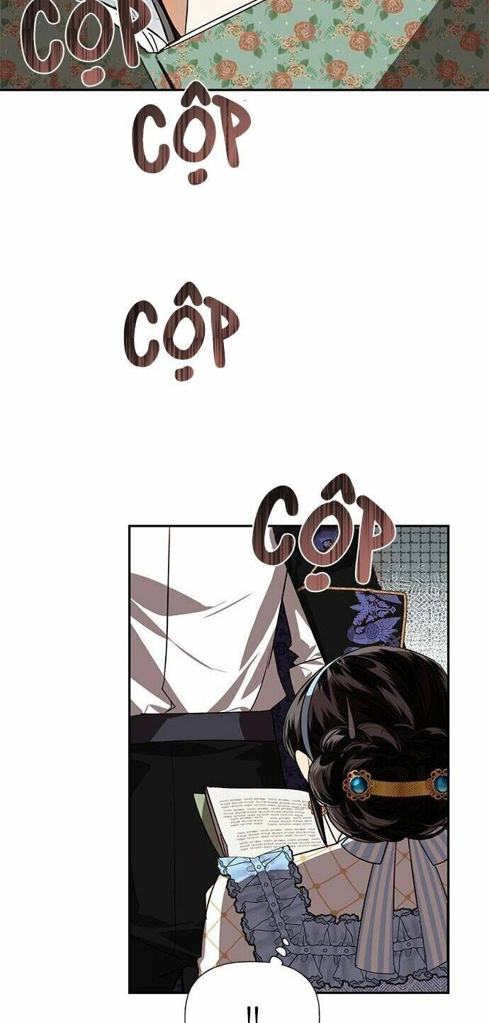 Dàn Trai Đẹp Chốn Hậu Cung Chapter 17 - 57