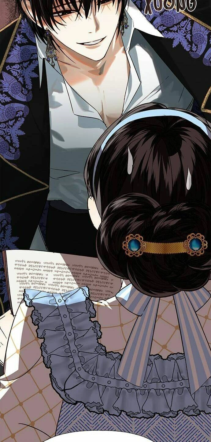 Dàn Trai Đẹp Chốn Hậu Cung Chapter 17 - 59