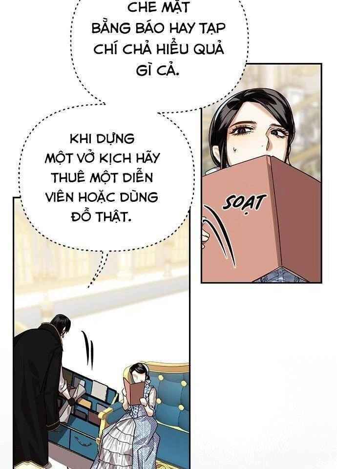 Dàn Trai Đẹp Chốn Hậu Cung Chapter 18 - 3