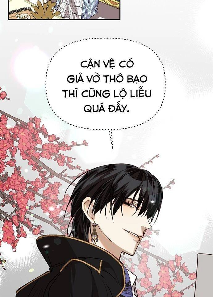 Dàn Trai Đẹp Chốn Hậu Cung Chapter 18 - 4