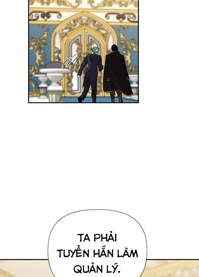 Dàn Trai Đẹp Chốn Hậu Cung Chapter 18 - 8