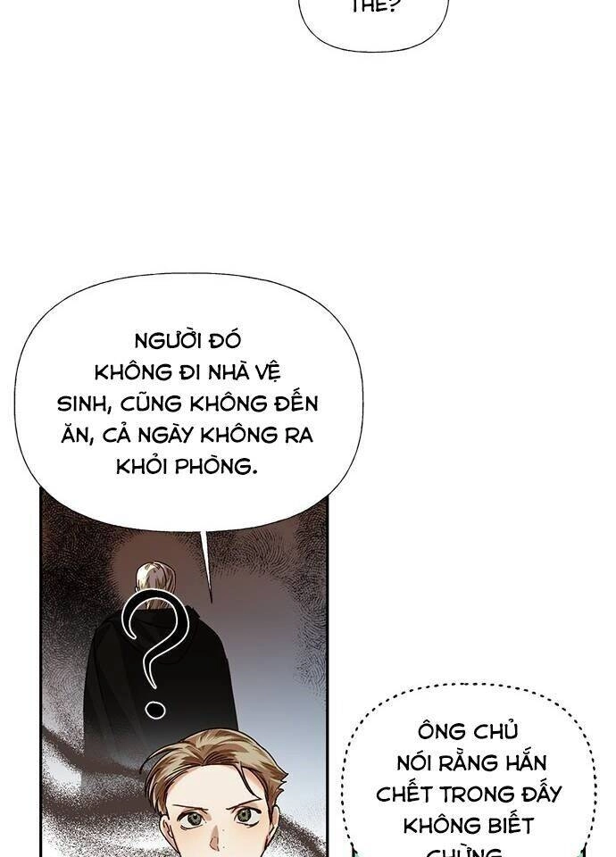 Dàn Trai Đẹp Chốn Hậu Cung Chapter 18 - 19