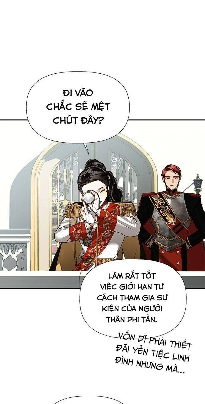 Dàn Trai Đẹp Chốn Hậu Cung Chapter 18 - 30