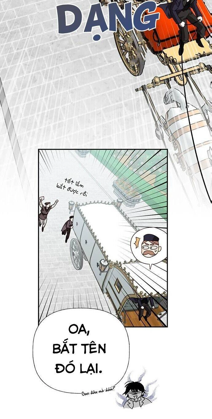 Dàn Trai Đẹp Chốn Hậu Cung Chapter 18 - 36