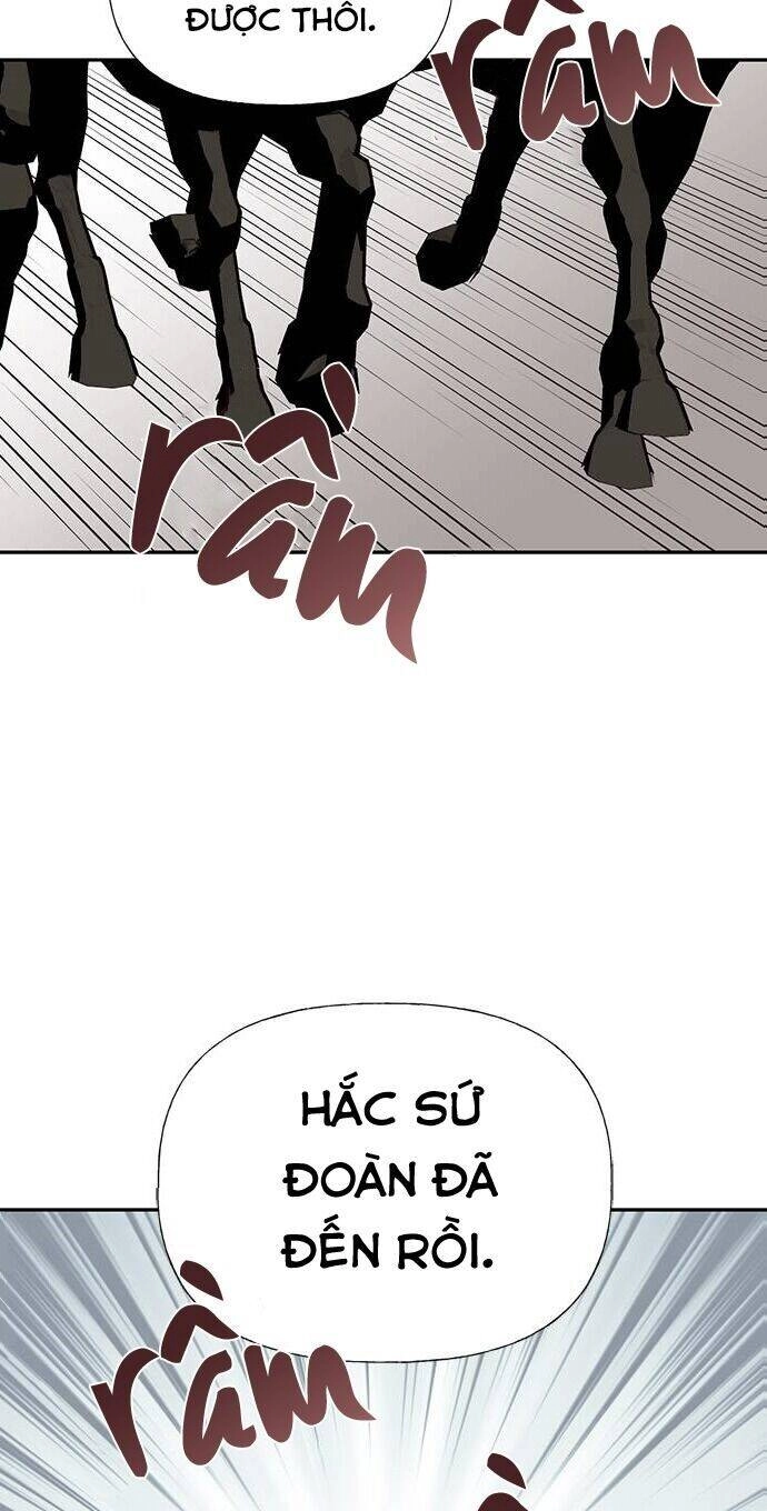 Dàn Trai Đẹp Chốn Hậu Cung Chapter 18 - 38