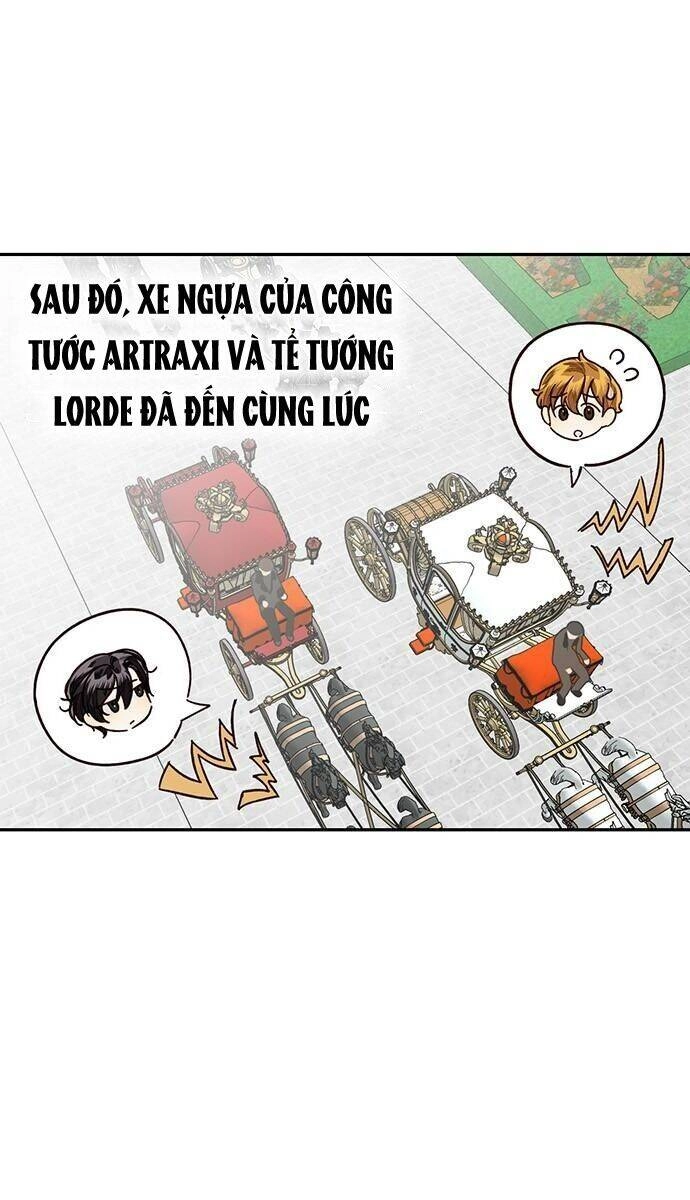 Dàn Trai Đẹp Chốn Hậu Cung Chapter 18 - 41